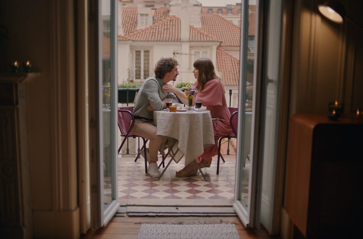 Pizza Ristorante image