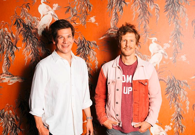 Advertising agency BBDO gets new creative leadership image